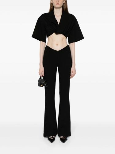 JACQUEMUS- Le T-shirt Bahia Court - JACQUEMUS - Modalova