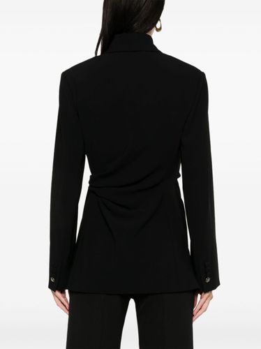 MAX MARA- Double-breasted Jacket - Max Mara - Modalova
