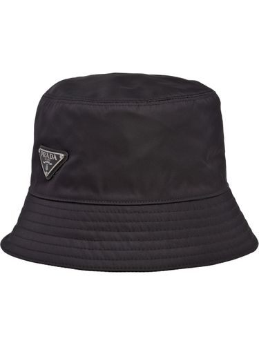 Prada Re-Nylon Bucket Hat - Prada - Modalova