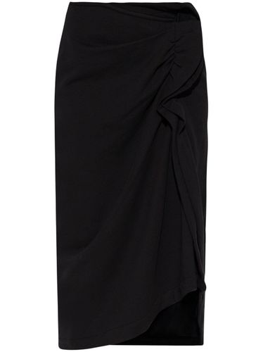 Dries Van Noten Hanam Midi Skirt - Dries Van Noten - Modalova