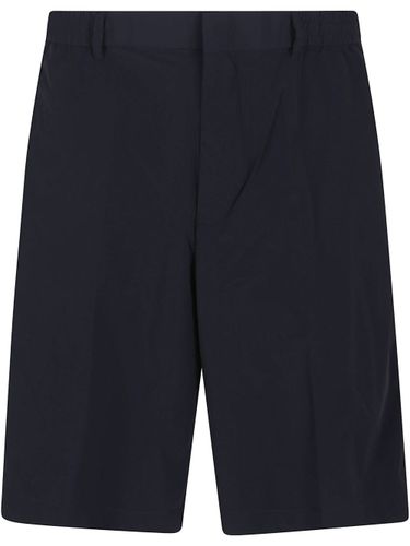Emporio Armani Nyon Bermuda Shorts - Emporio Armani - Modalova