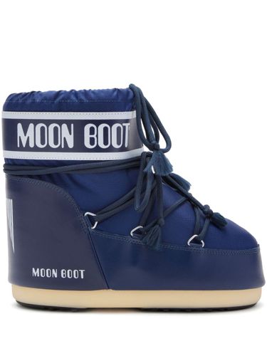 Moon Boot Icon Low Snow Boots - Moon Boot - Modalova