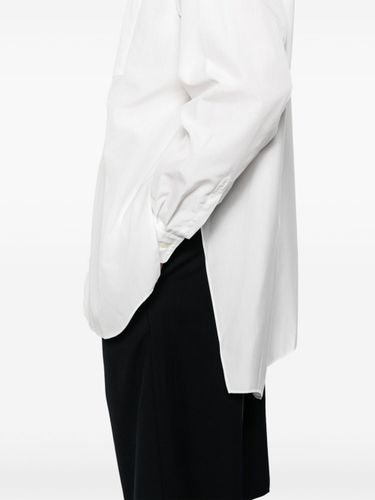 Double Sleeve Shirt - Comme des Garcons - Modalova