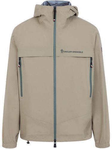 MONCLER GRENOBLE Shipton Jacket - MONCLER GRENOBLE - Modalova