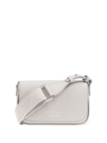 Emporio Armani Myea Wallet On Chain - Emporio Armani - Modalova