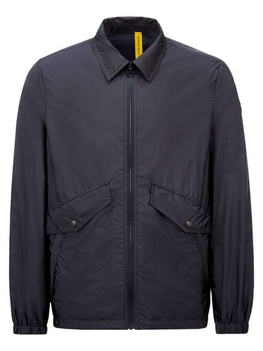 Sopdu Jacket - MONCLER X MERCEDES BY NIGO - Modalova