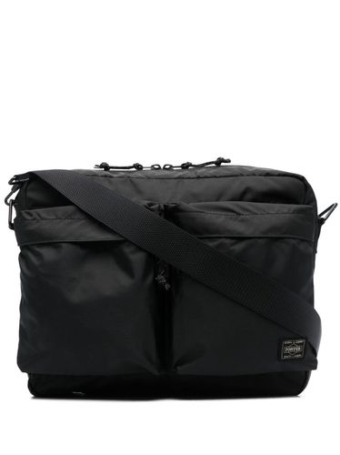 PORTER Force Nylon Shoulder Bag - PORTER - Modalova