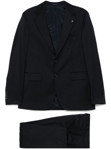 Complete With Brooch Detail - Tagliatore - Modalova