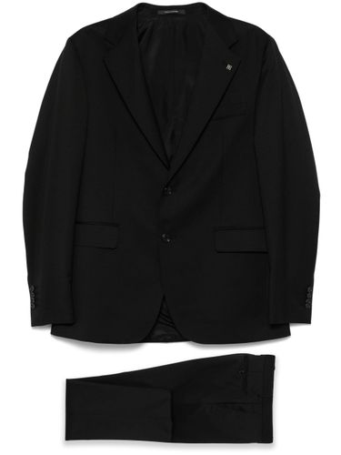 Complete With Brooch Detail - Tagliatore - Modalova