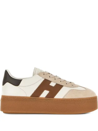 Hogan Hogan Cool Leather Sneakers - Hogan - Modalova