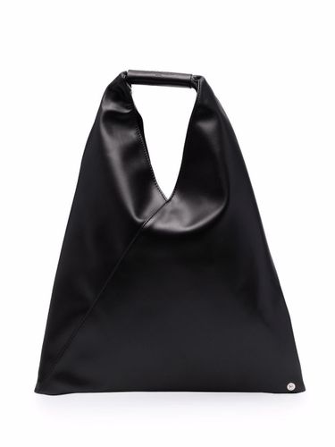 Japanese Small Handbag - MM6 Maison Margiela - Modalova