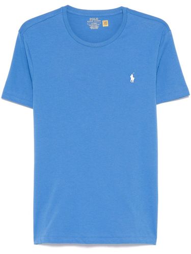 POLO RALPH LAUREN T-Shirt With Logo - POLO RALPH LAUREN - Modalova