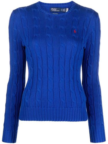 POLO RALPH LAUREN T-Shirt With Logo - POLO RALPH LAUREN - Modalova