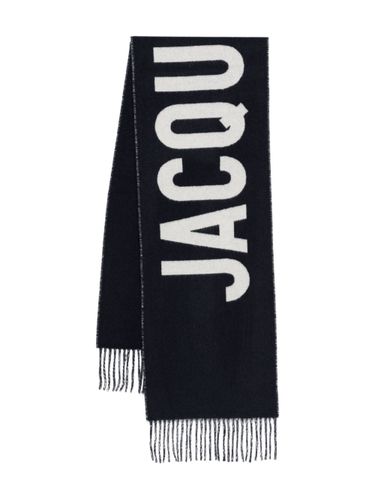 JACQUEMUS L'echarpe Jacquemus Scarf - JACQUEMUS - Modalova