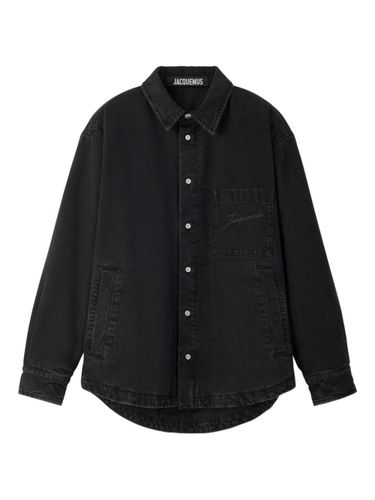 La Chemise Boulanger Shirt - JACQUEMUS - Modalova