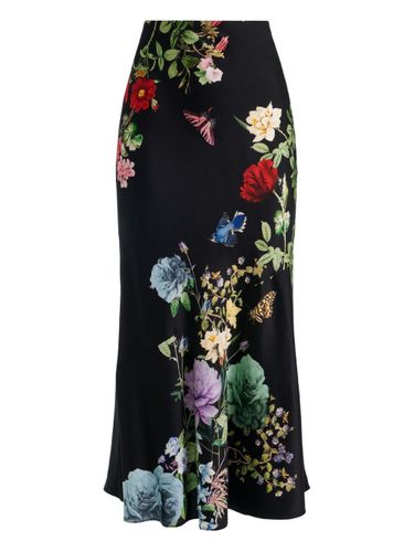 ALICE+OLIVIA Terese Long Skirt - ALICE+OLIVIA - Modalova
