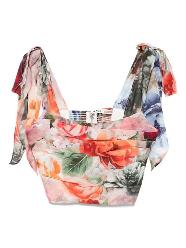 ALICE+OLIVIA Haven Bustier Top - ALICE+OLIVIA - Modalova