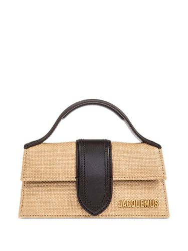 JACQUEMUS Le Bambino Handbag - JACQUEMUS - Modalova