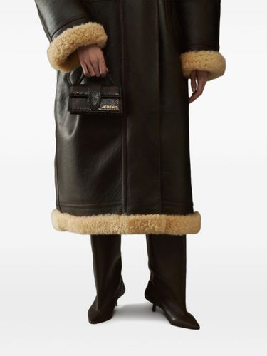 JACQUEMUS Le Bambino Handbag - JACQUEMUS - Modalova