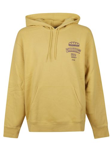 Carhartt WIP Sandwich Sweatshirt - Carhartt WIP - Modalova