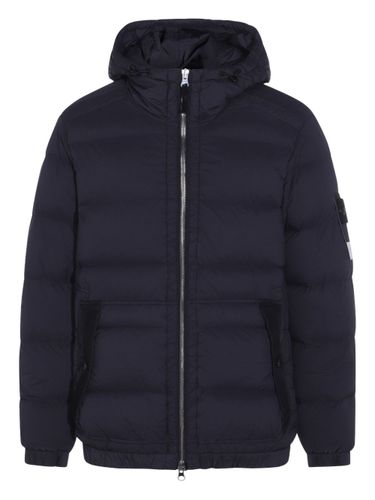 Stone Island Tunnel Down Tc Jacket - Stone Island - Modalova
