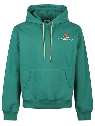 Casablanca Hoodie - Casablanca - Modalova