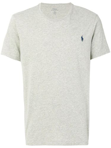 POLO RALPH LAUREN T-Shirt With Logo - POLO RALPH LAUREN - Modalova