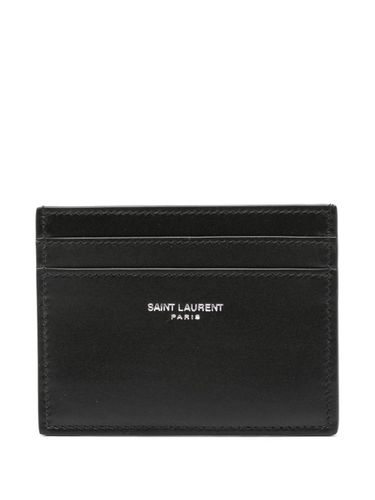 Paris Card Holder - Saint Laurent - Modalova