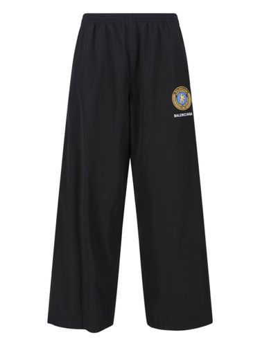 Balenciaga Tracksuit Trousers - Balenciaga - Modalova