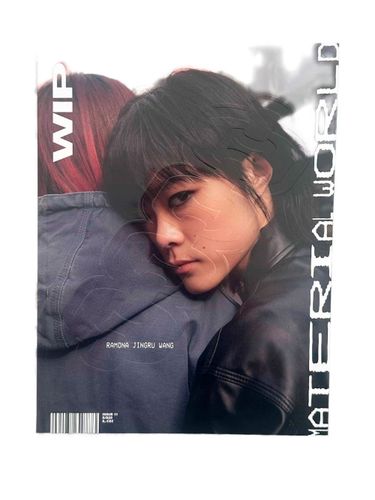 Carhartt WIP Magazine Red Issue - Carhartt WIP - Modalova