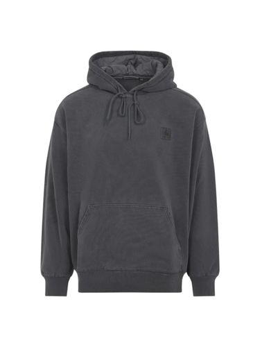 Vista Hooded Sweatshirt - Carhartt WIP - Modalova
