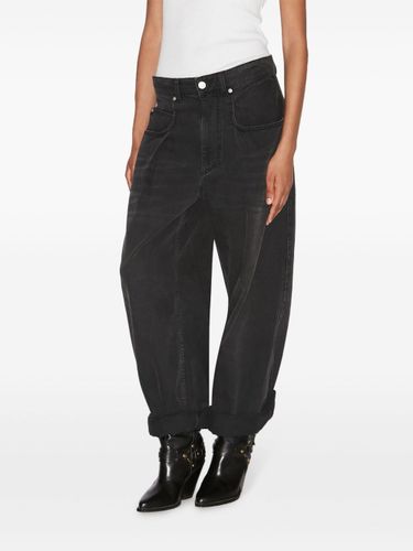 MARANT ETOILE- Rachelle Denim Jeans - MARANT ETOILE - Modalova