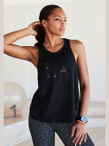 T-shirt technique - LASCANA ACTIVE - Modalova