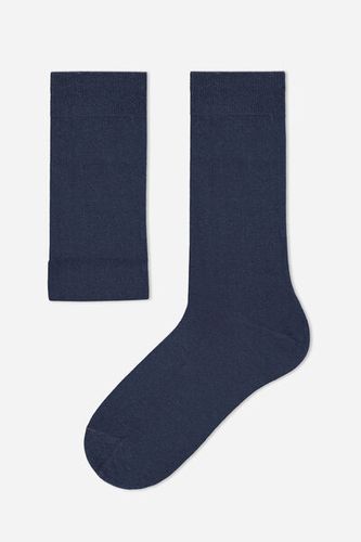 Calcetines Cortos de Hombre con Cashmere Hombre Velikost 44-45 - Calzedonia - Modalova