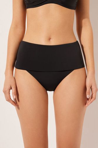 Braguita con Banda Alta Bikini Indonesia Mujer Velikost XL - Calzedonia - Modalova