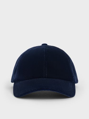 Charles & Keith - Velvet Cap - Charles & Keith - Modalova