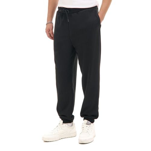 Pantalones jogger de chándal - Cropp - Modalova