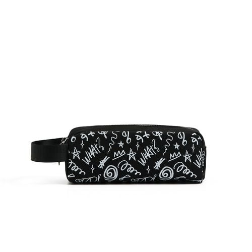 Cropp - Estuche - Negro - Cropp - Modalova