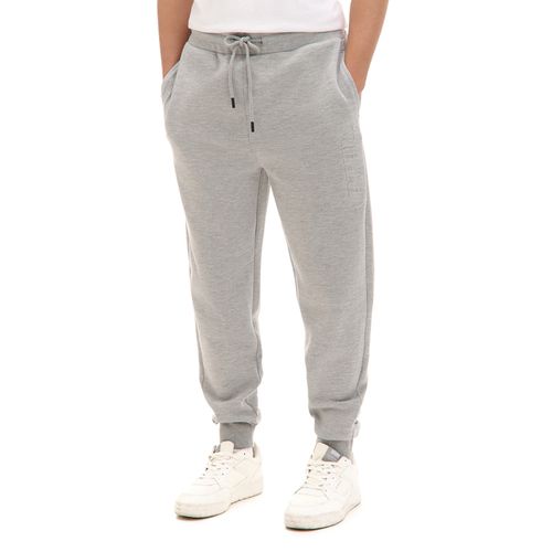 Pantalones jogger de chándal - Cropp - Modalova