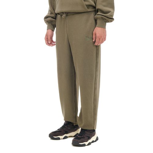 Pantalones jogger de chándal - Cropp - Modalova