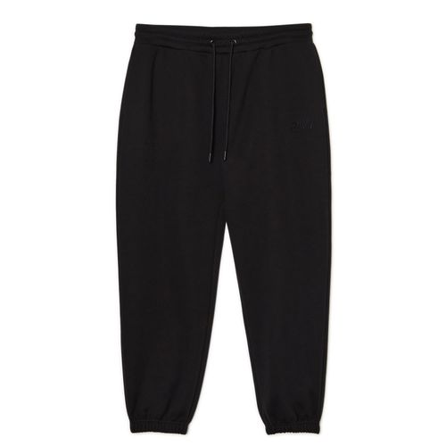 Pantalones jogger de chándal - Cropp - Modalova