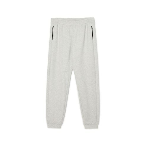 Pantalones jogger de chándal - Cropp - Modalova