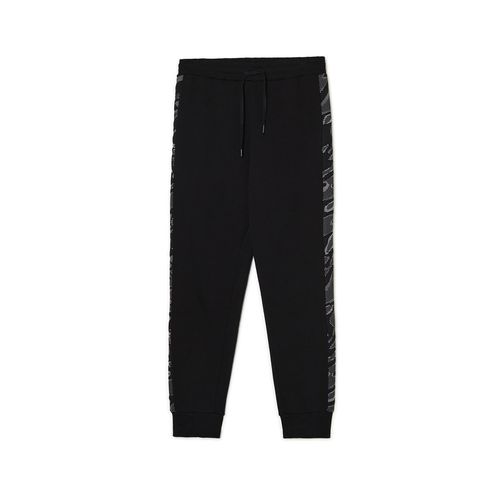 Pantalones jogger de chándal - Cropp - Modalova