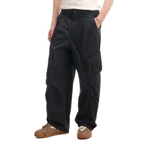 Cropp - Baggy trousers - Negro - Cropp - Modalova