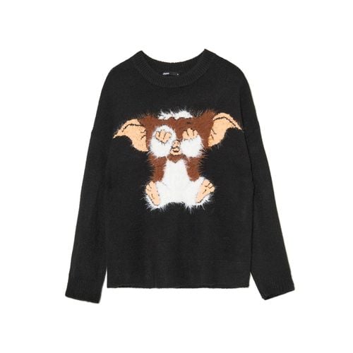 Jersey navideño Gremlins - Cropp - Modalova