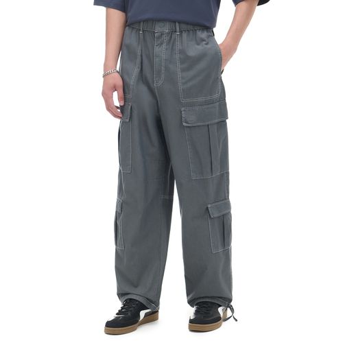 Pantalón cargo - Cropp - Modalova