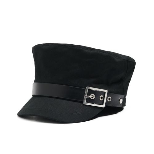 Cropp - Gorra - Negro - Cropp - Modalova