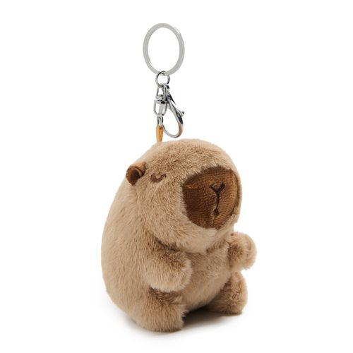 Cropp - Keyring - Beige - Cropp - Modalova