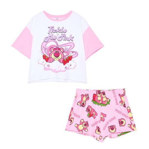 Pijama de dos piezas Toy Story - Cropp - Modalova