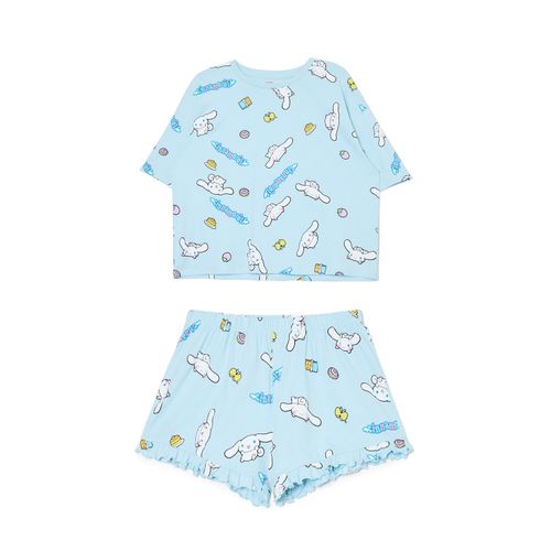 Pijama Cinnamoroll - Cropp - Modalova